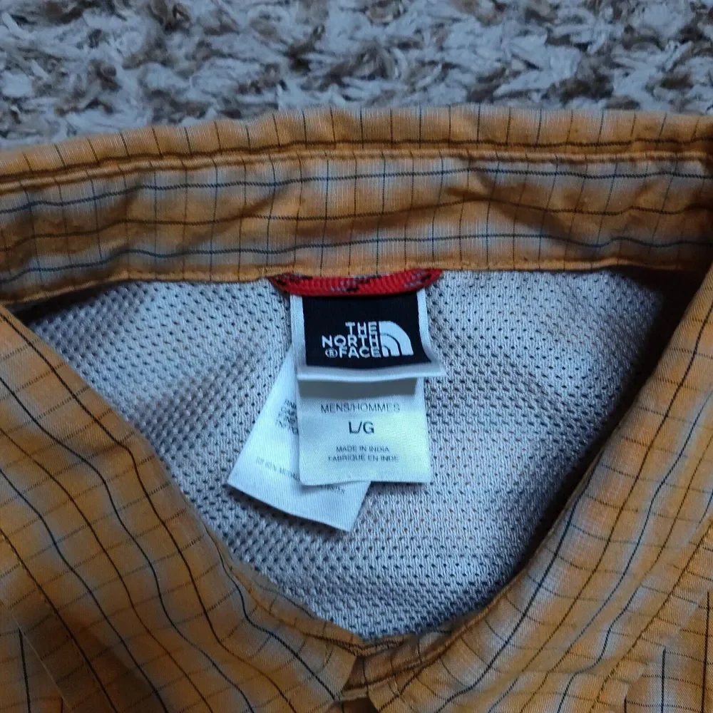 The North Face north face